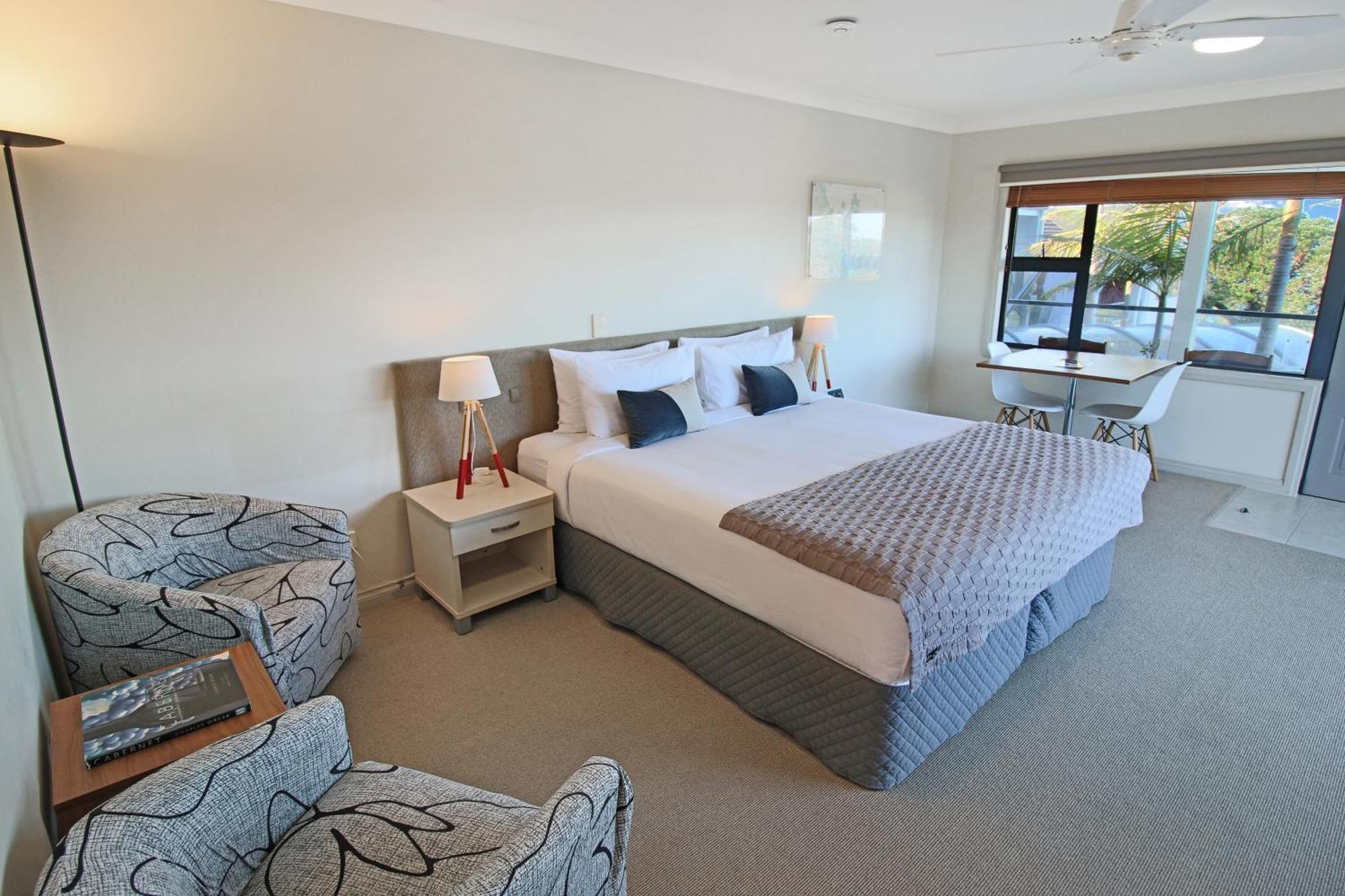 Whangaparaoa Lodge Exterior photo